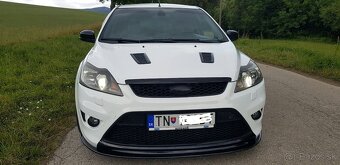 FOCUS ST 2.5T - 2