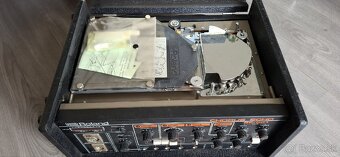 Roland Echo Chorus RE-501 - 2