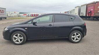 SEAT LEON 1.9 TDI 77 kW - 2