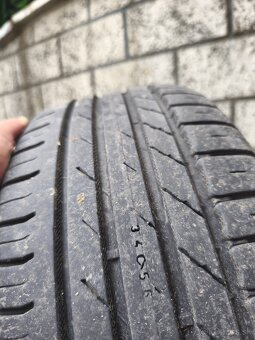 Predám disky Ford FOCUS 5x108 r16 - 2