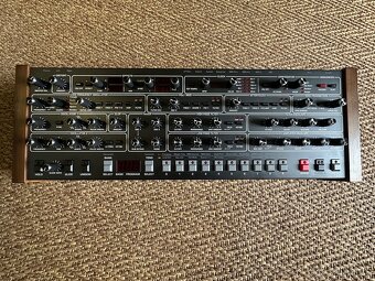 Sequential Prophet 6 Desktop - 2