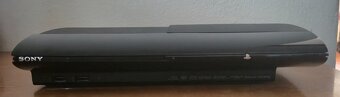 PlayStation 3 Super Slim - 2