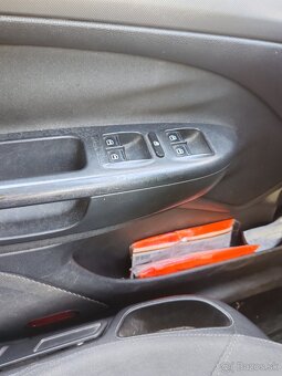 Skoda octavia 2 - 2