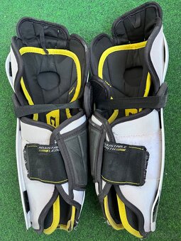 Holenie ccm tacks - 2