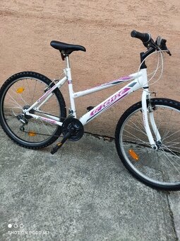 Bicykel horský dámsky 6st sense coollook - 2