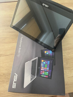 ASUS TP500L - Intel Core i5, Geforce 940M 2GB - 2