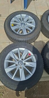 Original R15 Volkswagen - 2