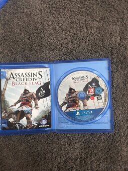 Assassins Creed Black Flag PS4/PS5 - 2