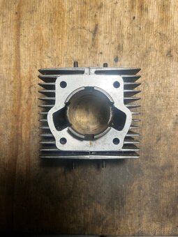 Valec babetta 207 - 2