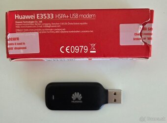 USB modem Huawei E3533 - 2