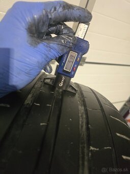 Letné Pneu 245/40 R20 a 275/35 R20 BMW - 2