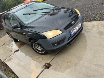 Ford focus 1.6 benzín combi 2006 - 2