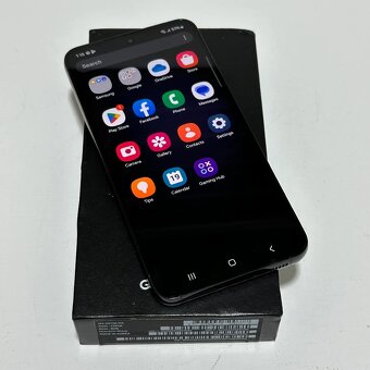SAMSUNG GALAXY S23 256GB - 2