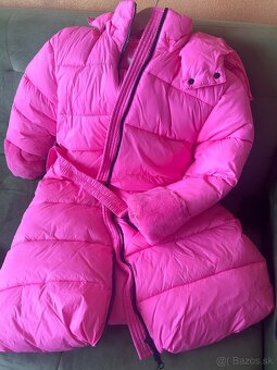 Detská vetrovka Twinset - 2