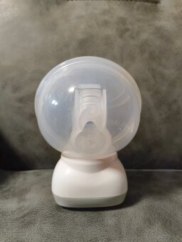 Odsávačky BabyOno Elektrická odsávačka handsfree Shelly - 2
