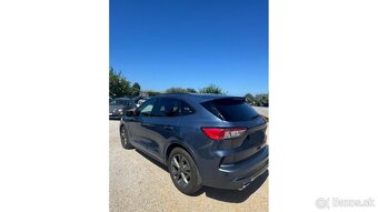 Ford Kuga r.v.2024 Diesel Kuga 2.0 ecoblue ST-Line 2wd 120ps - 2
