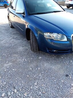 Predám Audi A4 b7 1.9TDI 85Kw - 2