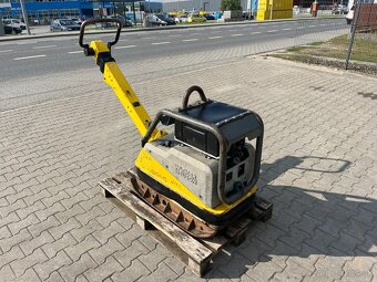 Reverzna vibracna doska Wacker Neuson DPU 5545He, Bomag - 2