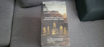 Predam hru Desperados 3 Collectors Edition na PS4 - 2