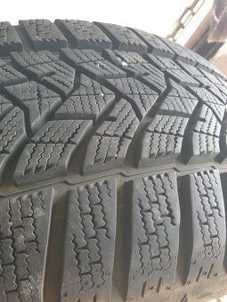Zimne 225/45 r17 - 2