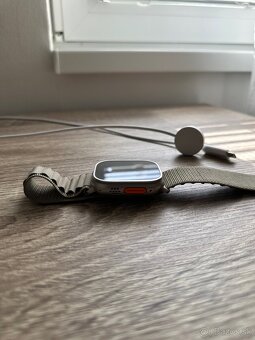 Apple Watch Ultra | ZÁRUKA - 2