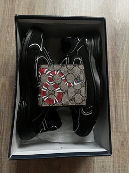 Dior B30 Countdown Sneaker – čierne, veľkosť 43 - 2