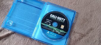 Call of duty modern warfare remastered pre ps4 - 2