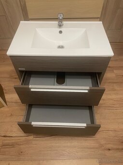 Umyvadlova skrinka - 2