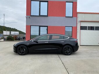 Tesla Model 3 Standard Range Plus 54kWh RWD DPH - 2