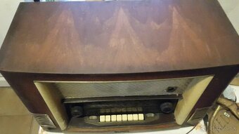 Rádio Tesla Chorál - 2
