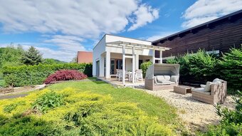 Štýlový rekreačný dom – 4 i RD, bungalov na Ružíne - 2