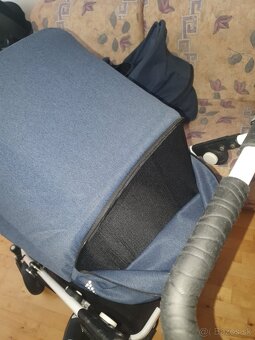 Kočík značky Britax - 2