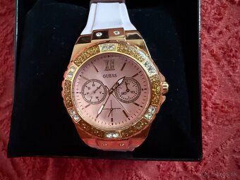 Guess original hodinky - 2