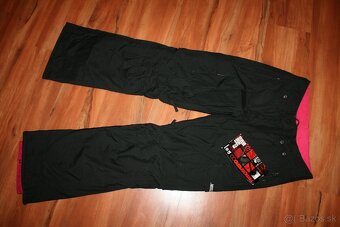 snowbordove nohavice Nitro - 2