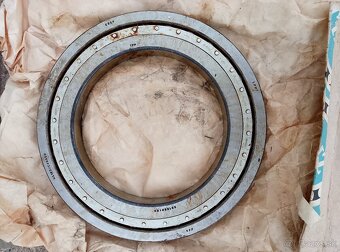 Ložisko NG 160 LB/C4 NA SO - 2