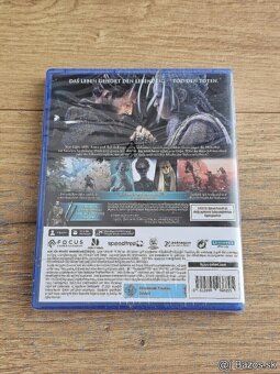 NOVÁ Banishers Ghosts of New Eden - 2