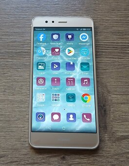 HUAWEI P10 LITE ZLATÝ - 2