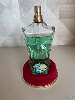Parfum Jean Paul Gaultier -  Le Bau - 2