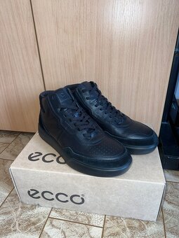 Predám tenisky ECCO Street Court M - 2