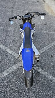Yamaha YZ450F 2018 – 29 mth - 2