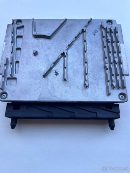 Volvo riadiacia jednotka motora - 2