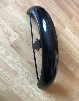 Simson s50/s51 blatník - 2