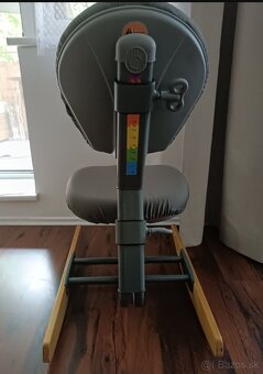 Rastúca stolička - 2