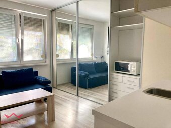 Na predaj kompletne prerobená garsónka, Komárno - 2