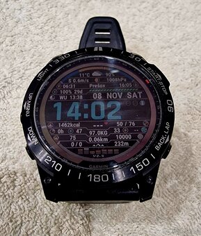 Garmin Fenix 7 - 2
