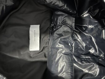 Zimný kabát Reserved - 2