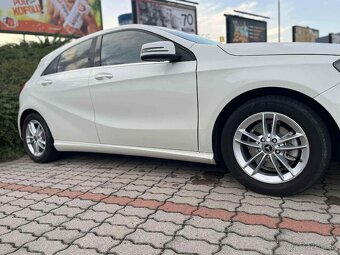 Elektróny Mercedes - 2