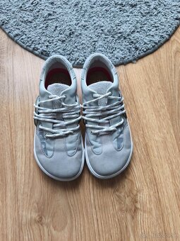 Barefoot topánky - 2