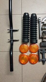 Náhradné diely - 2