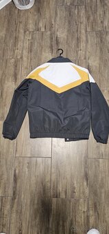 Panske bundy jesenné veľkosť L - 2